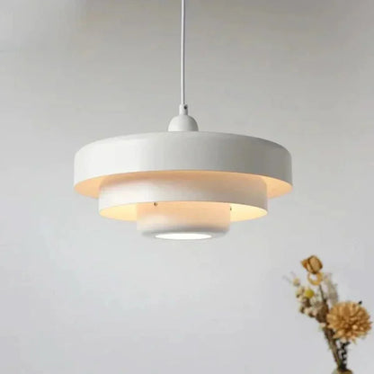 Kiki's Way | Anna Nordic Pendant Light – Six Colourways, E27