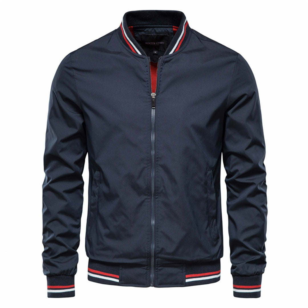 Men's Bomber Jacket