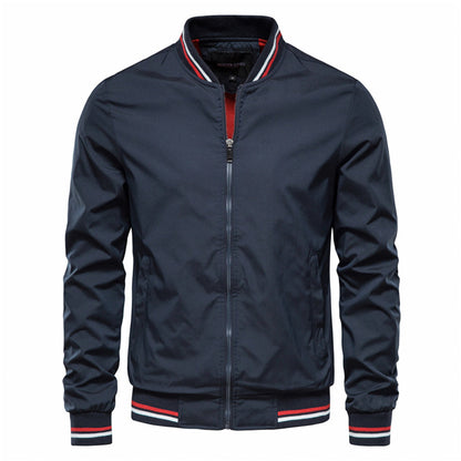 Men's Bomber Jacket