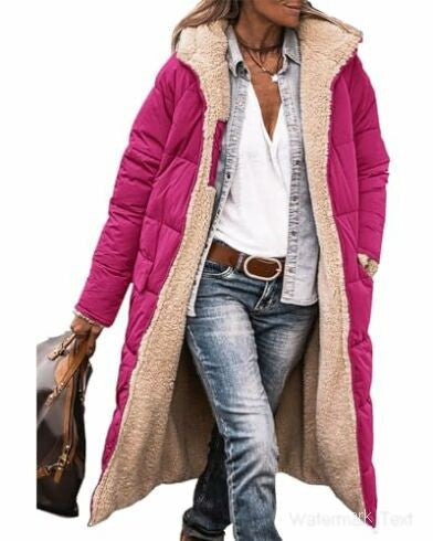 Winter Jacket