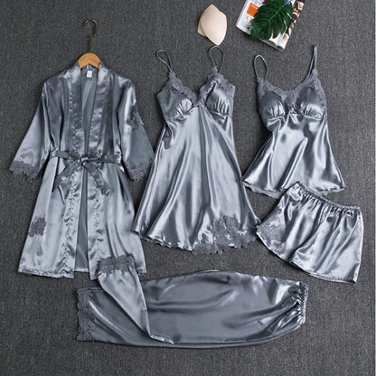 Luxurious Pajama Set