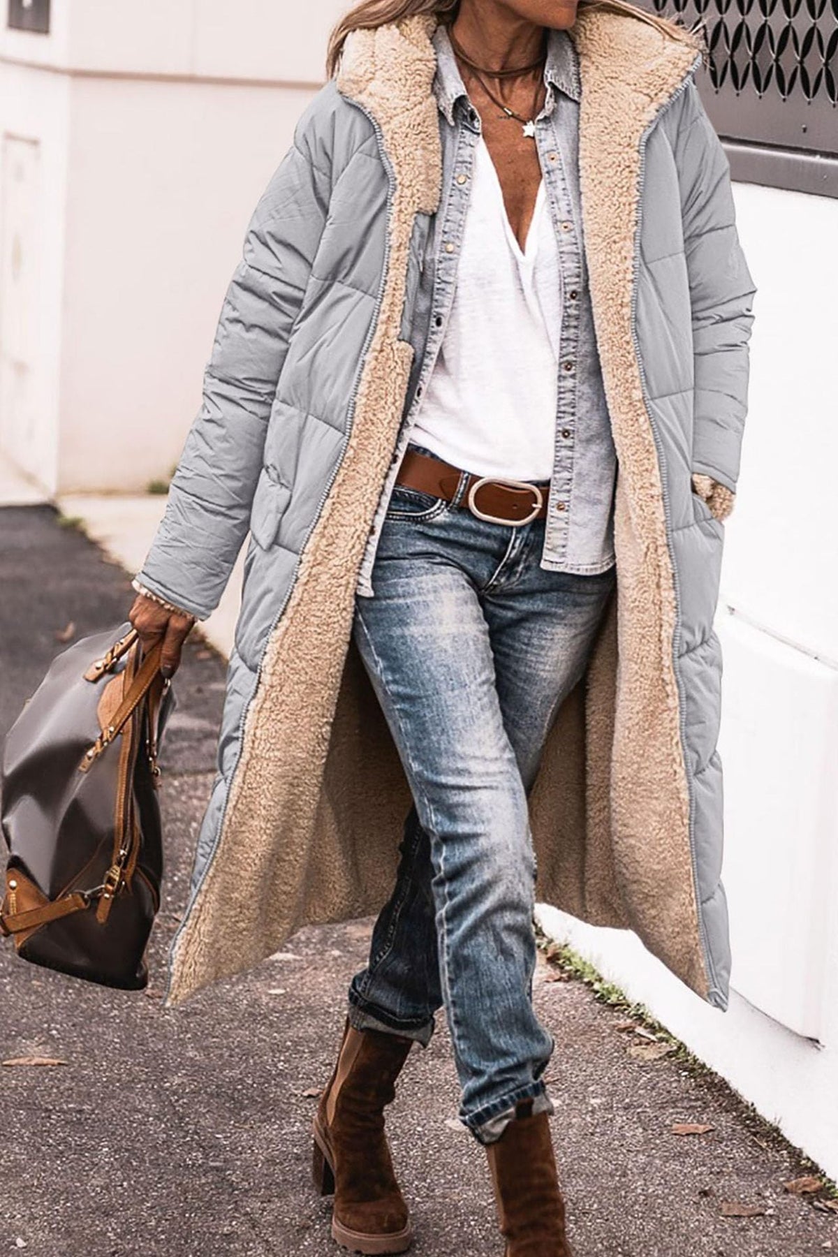 Winter Jacket