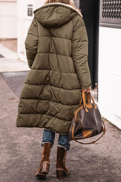 Winter Jacket