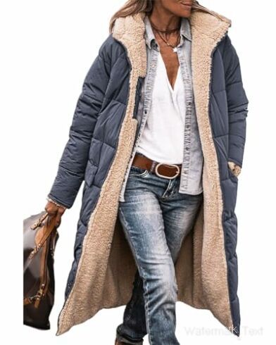 Winter Jacket