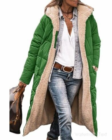 Winter Jacket