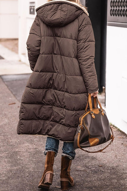 Winter Jacket