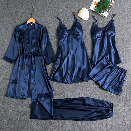 Luxurious Pajama Set