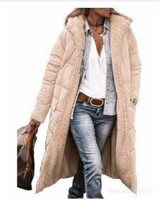 Winter Jacket