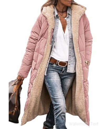 Winter Jacket