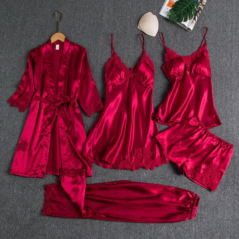 Luxurious Pajama Set