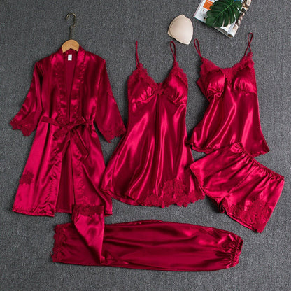Luxurious Pajama Set