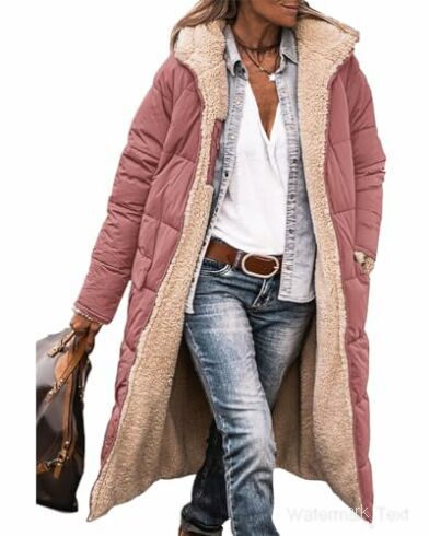 Winter Jacket