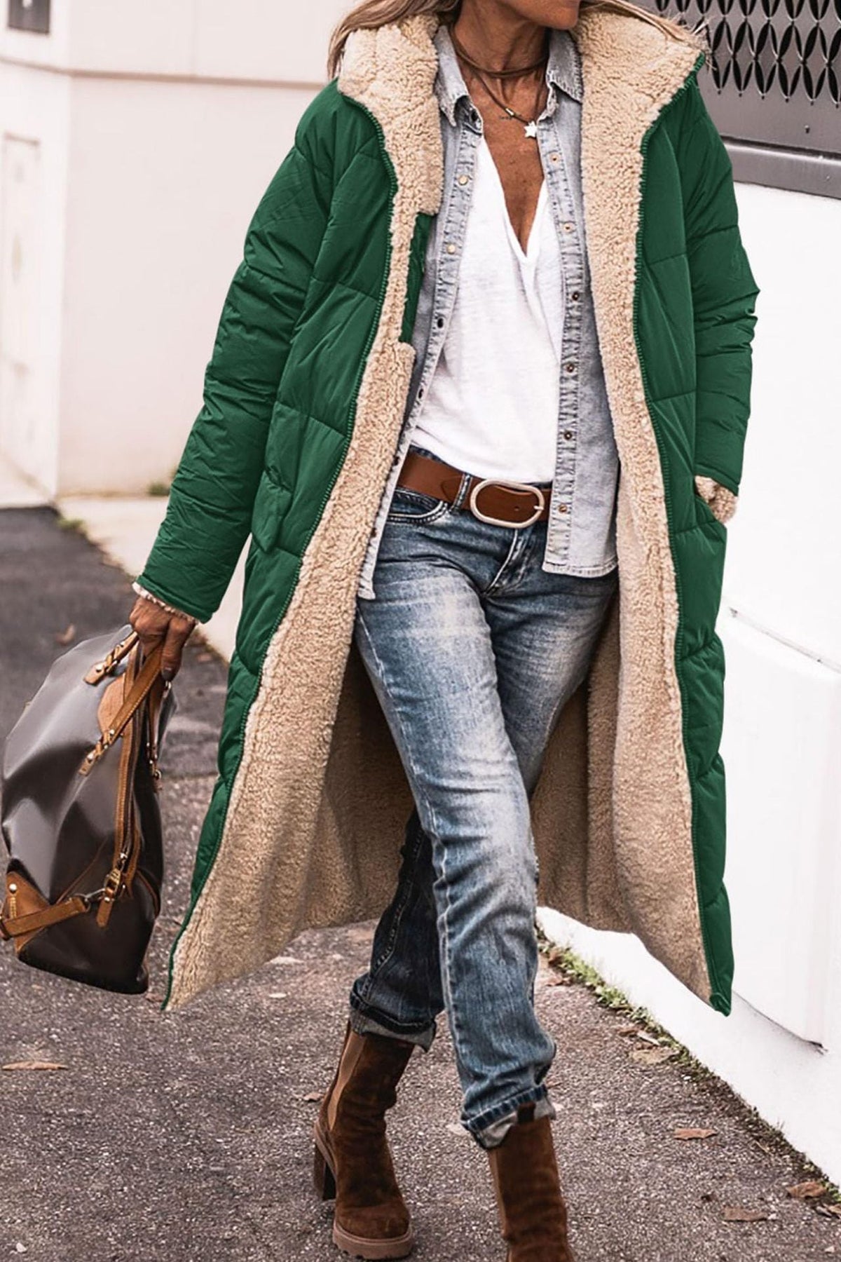 Winter Jacket