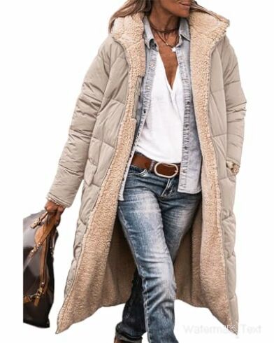 Winter Jacket