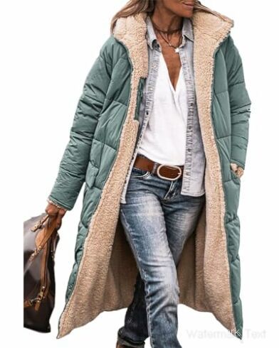 Winter Jacket