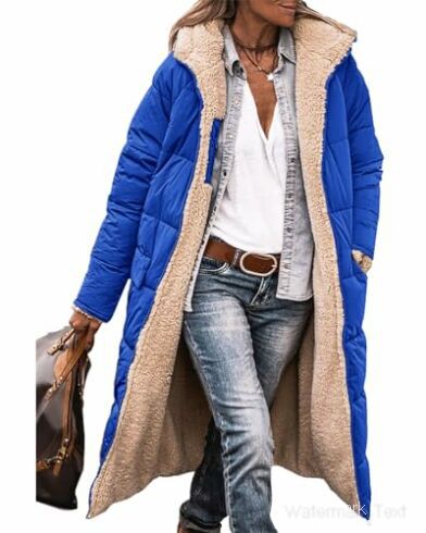 Winter Jacket