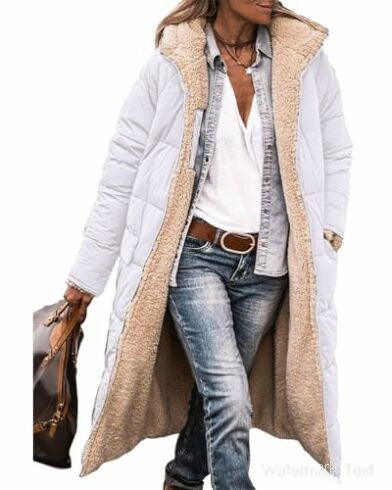 Winter Jacket