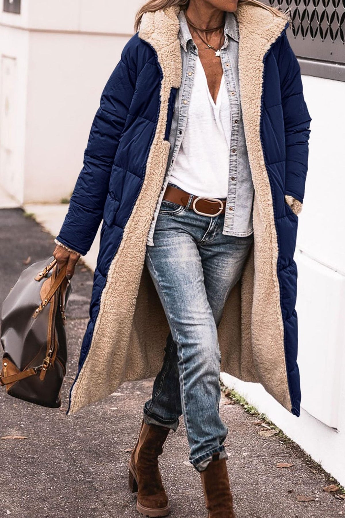 Winter Jacket