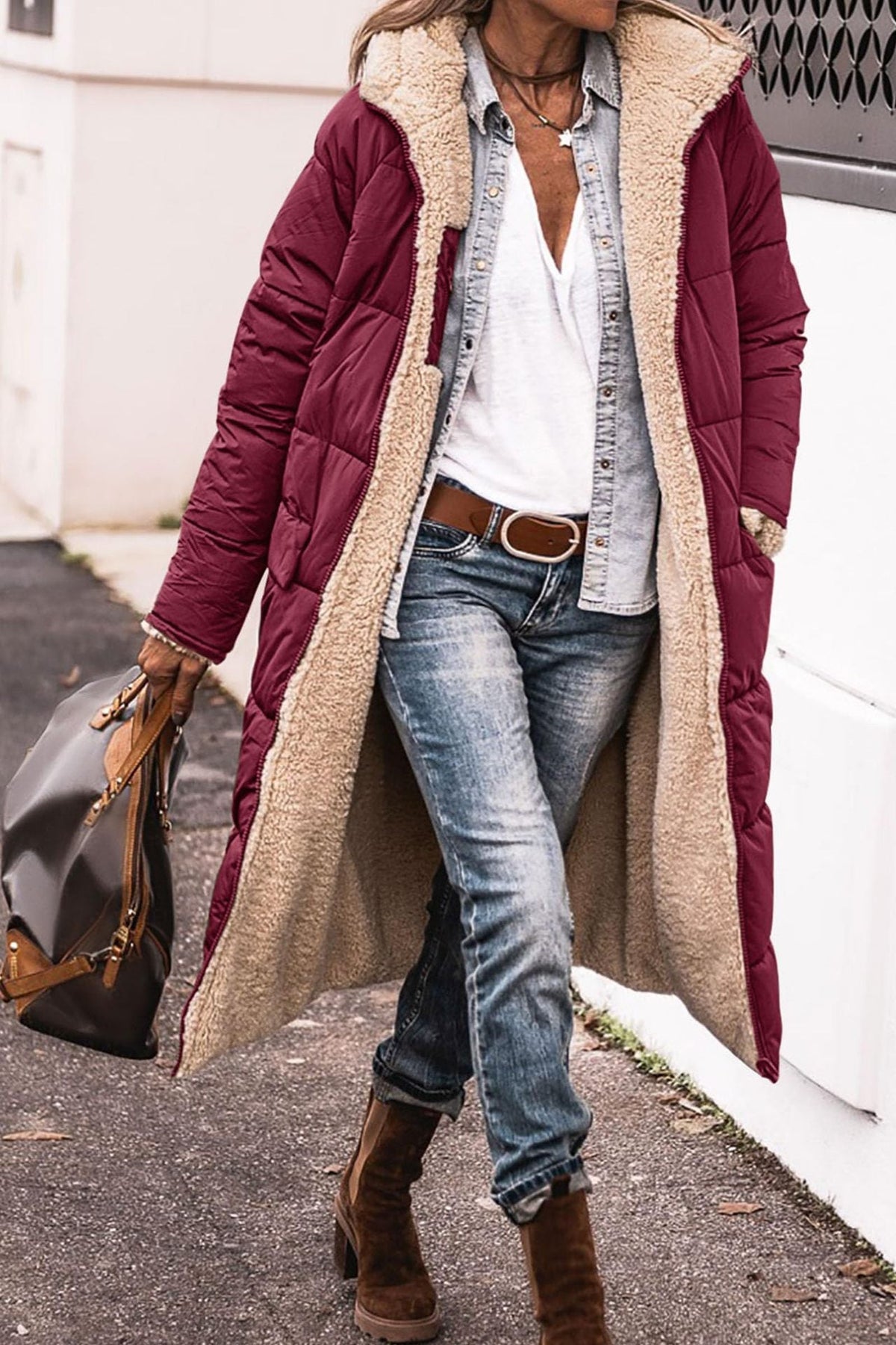 Winter Jacket