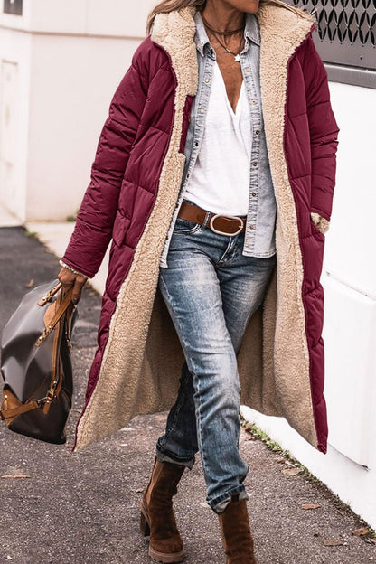 Winter Jacket