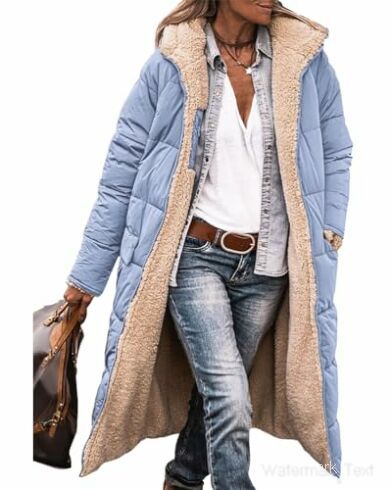 Winter Jacket