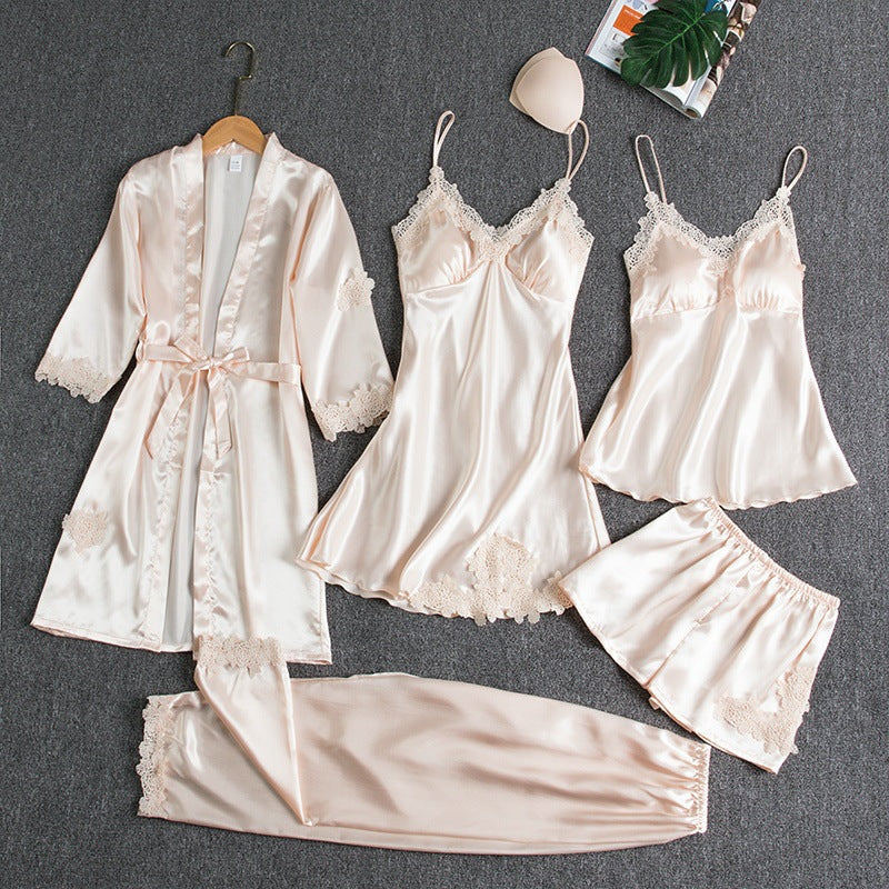 Luxurious Pajama Set