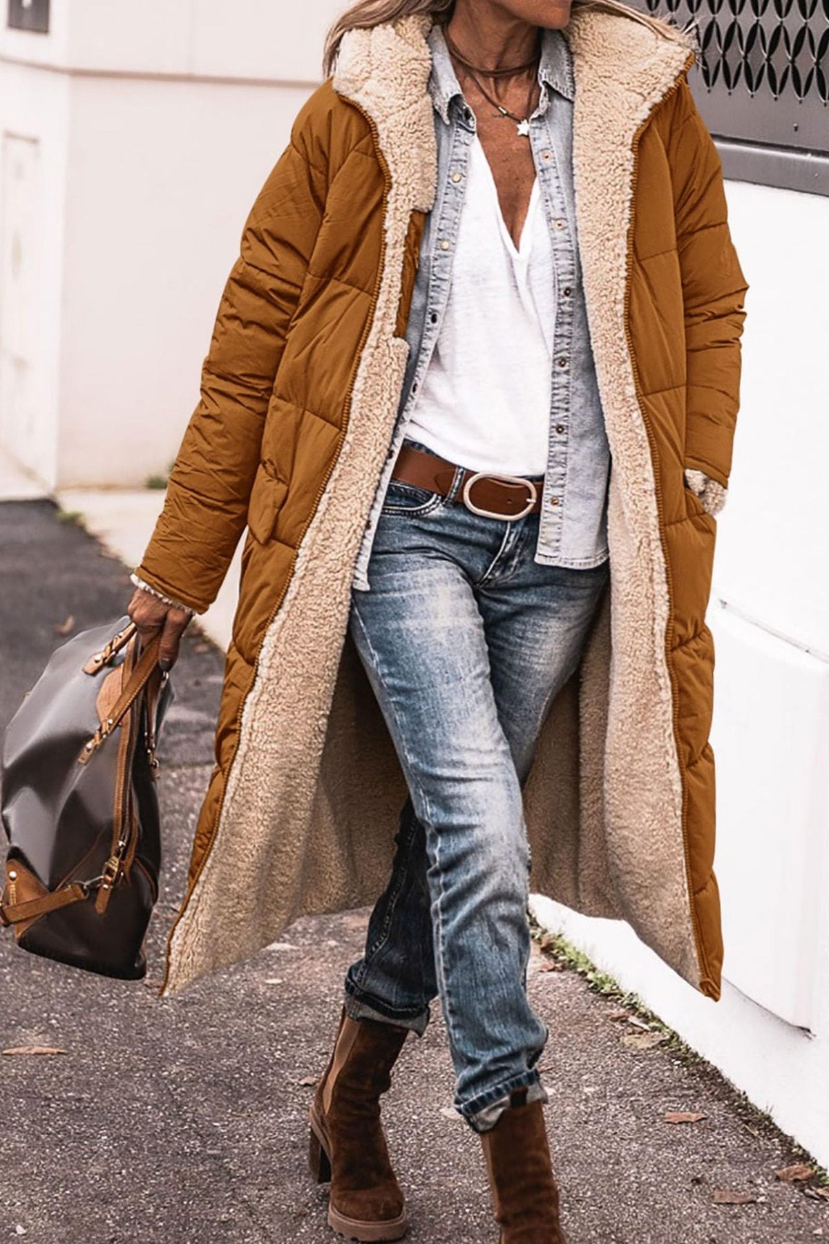 Winter Jacket