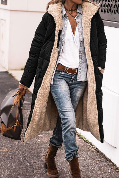 Winter Jacket