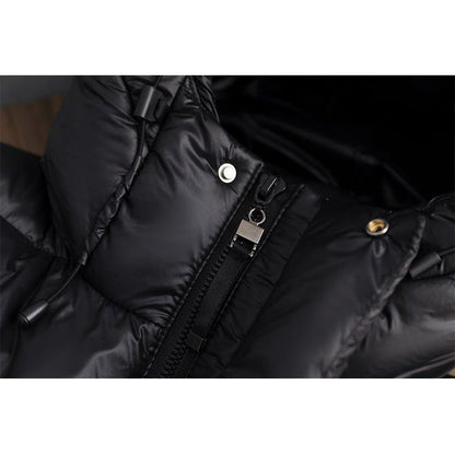 Warm Winter Jacket for Women