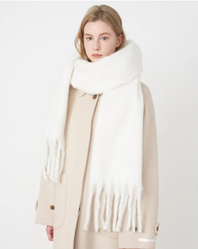 Luxurious Scarf