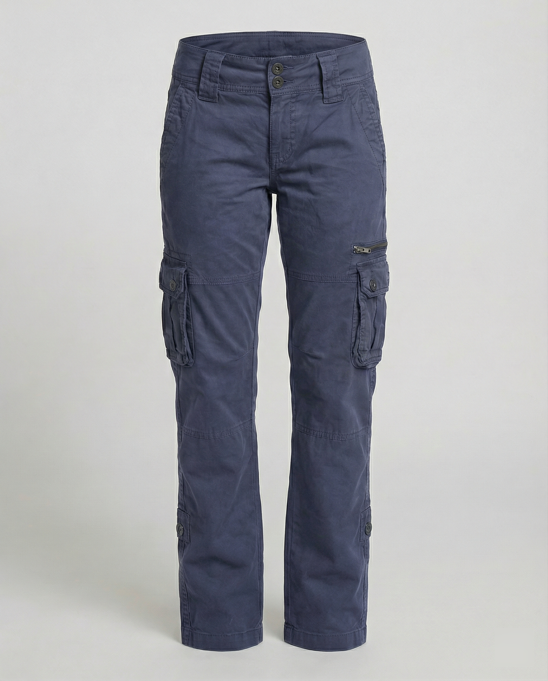 Cargo Pants with Practical Pockets