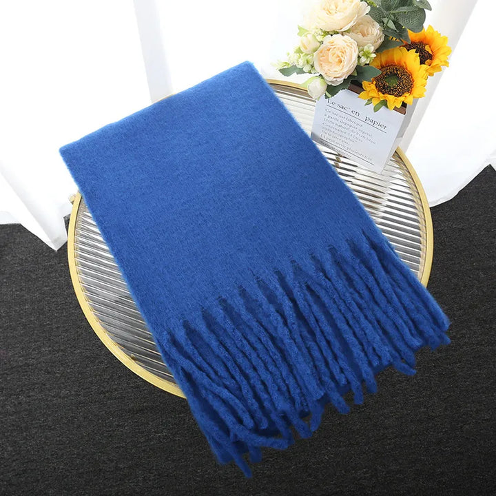 Luxurious Scarf
