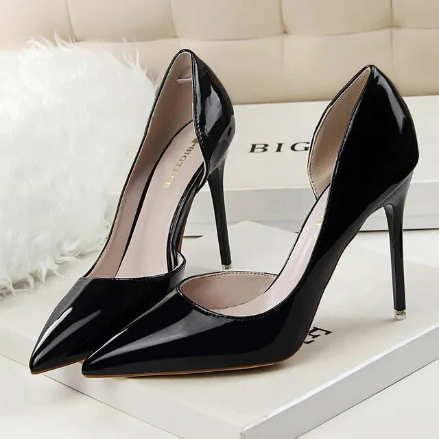Orthopedic Pumps