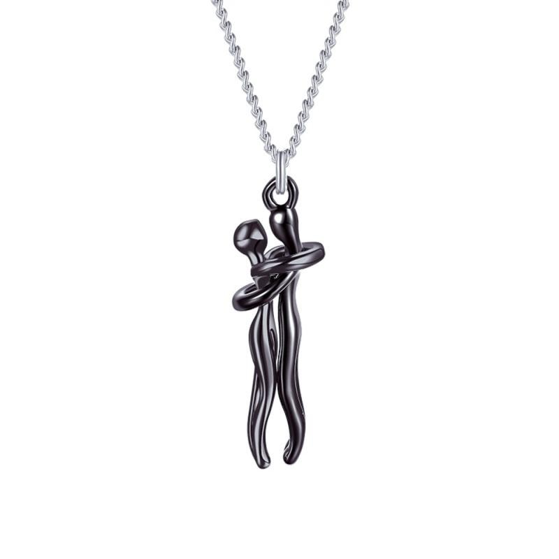 Love - Hug Necklace