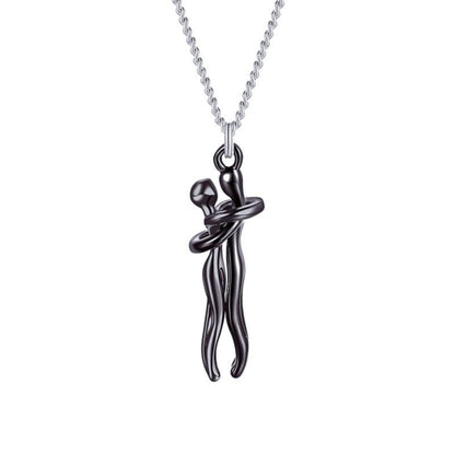 Love - Hug Necklace