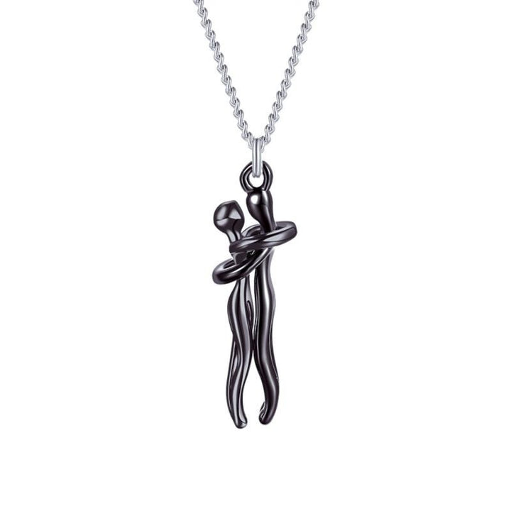 Love - Hug Necklace