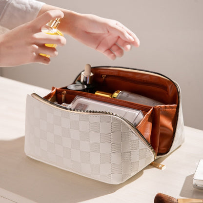 Luxurious Toiletry Bags