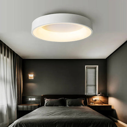 Kiki's Way | Tallulah Slim Ceiling Light – Remote Control