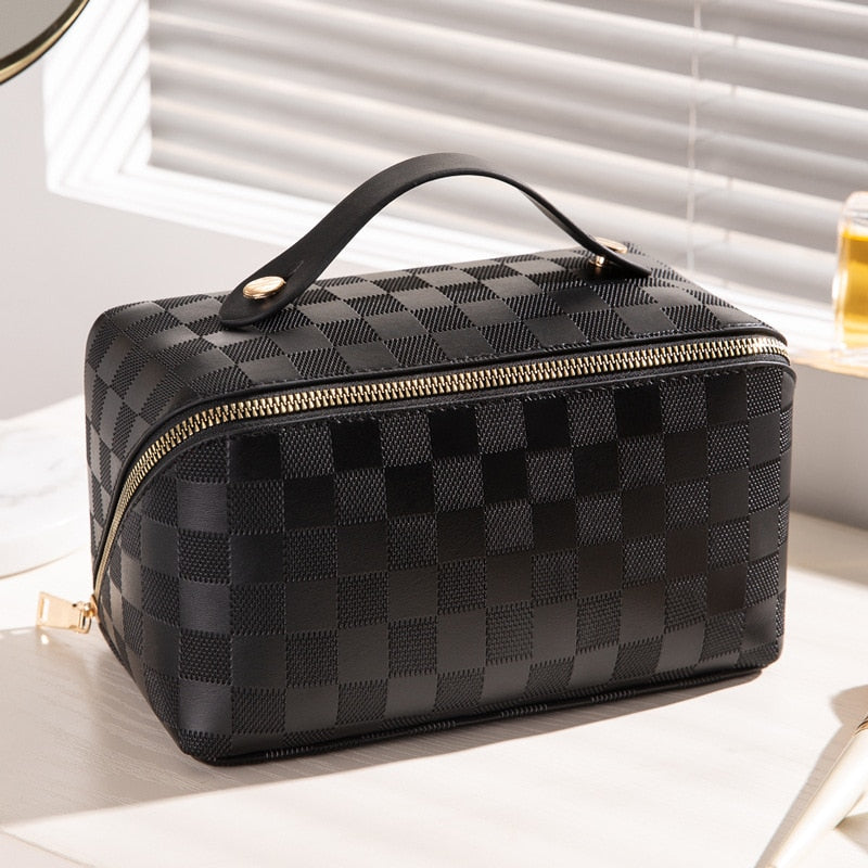 Luxurious Toiletry Bags