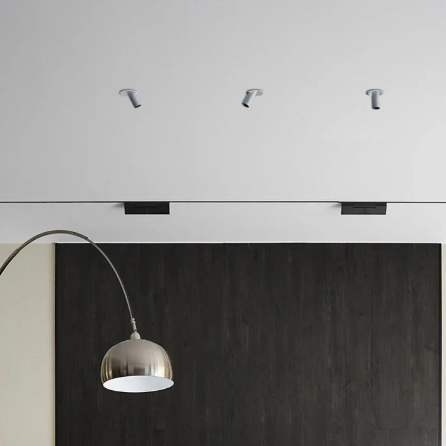 Kiki's Way | Kinslee Recessed Downlight – 360° Anti-Glare, COB
