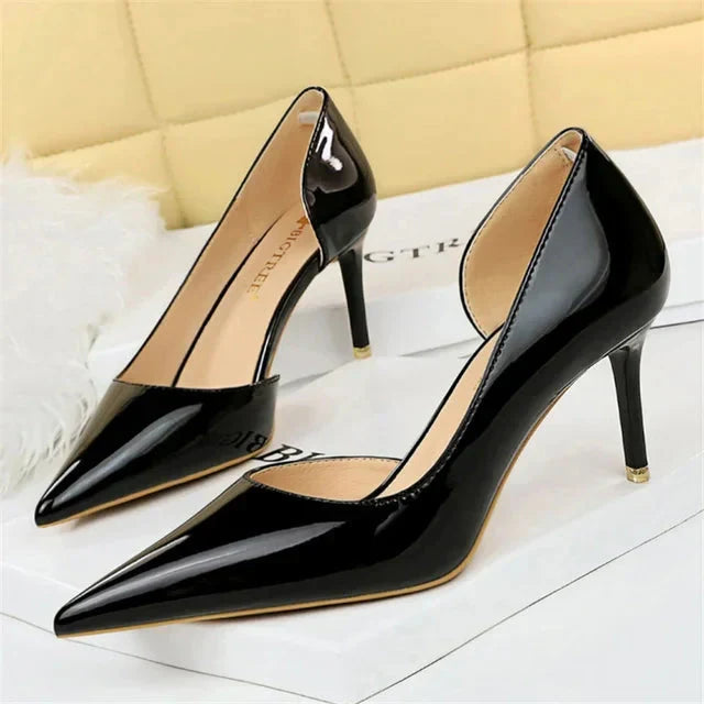 Orthopedic Pumps