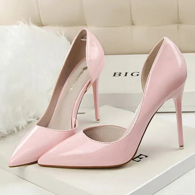 Orthopedic Pumps