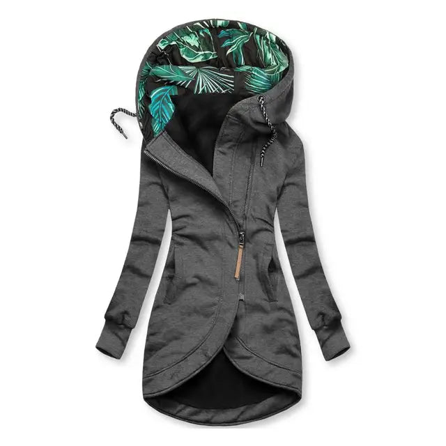 Stylish Winter Jacket