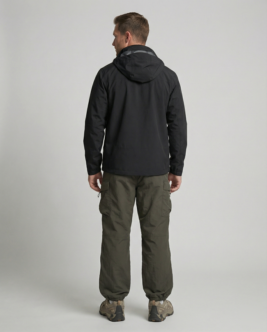 Outdoor Pants