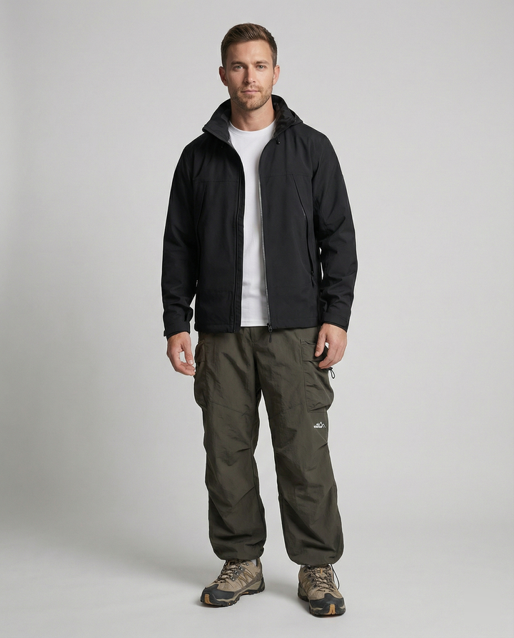 Outdoor Pants