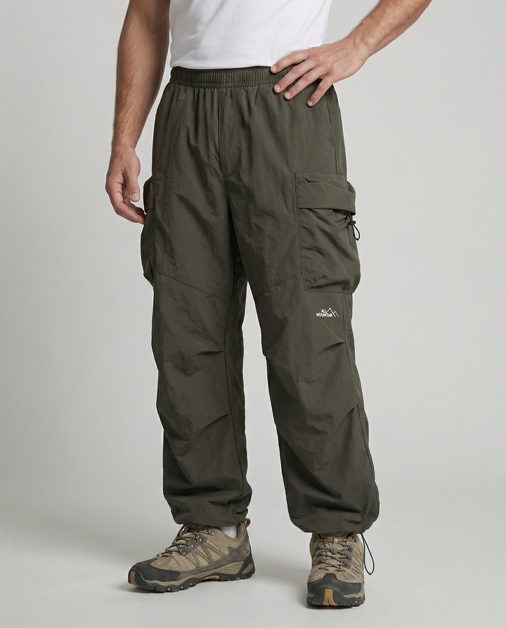 Outdoor Pants