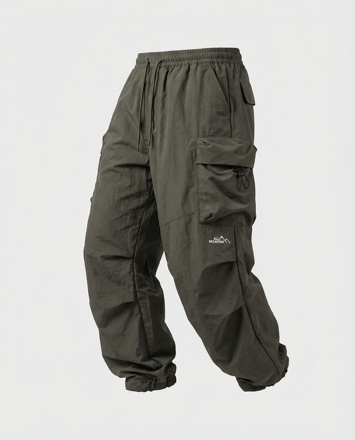 Outdoor Pants