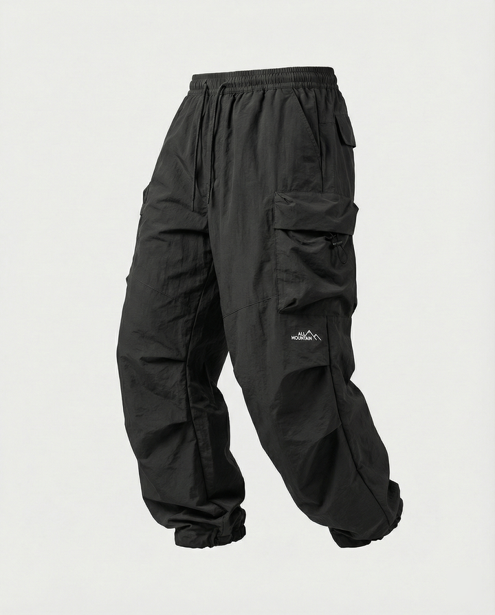 Outdoor Pants