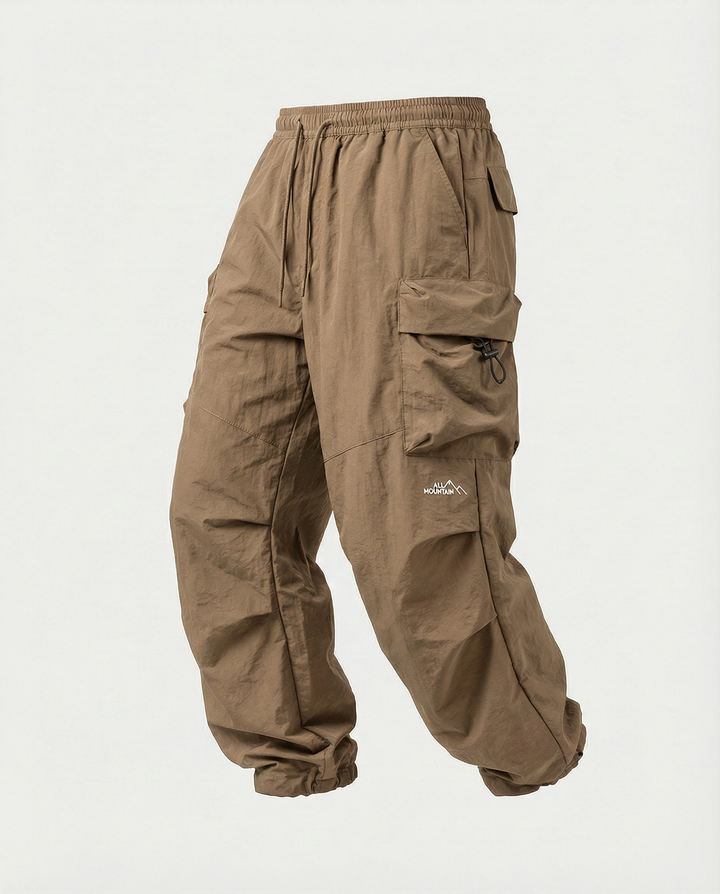 Outdoor Pants
