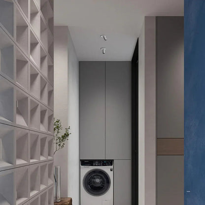 Kiki's Way | Kinslee Recessed Downlight – 360° Anti-Glare, COB